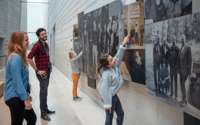 Lascaux IV: Full Replica Cave Experience Ticket - Exploring the Replica Cave