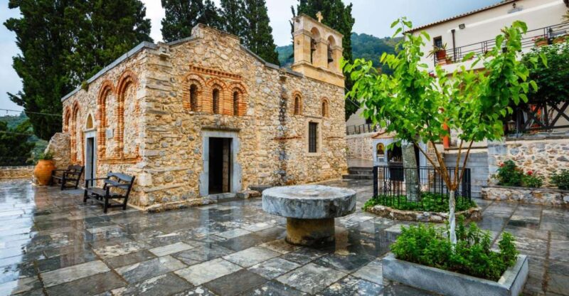 Lasithi, Knossos & Cave of Zeus Tour From Heraklion - Itinerary Highlights