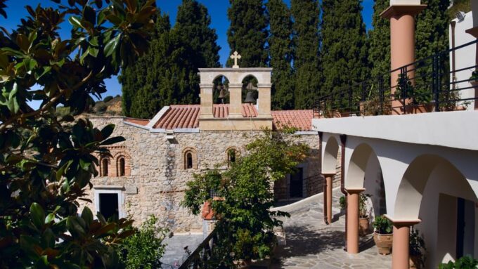 LASITHI PLATEAU&CAVES - Recap
