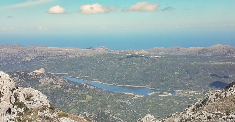 Lasithi V.I.P Safari With Lunch - Inclusions in the Tour