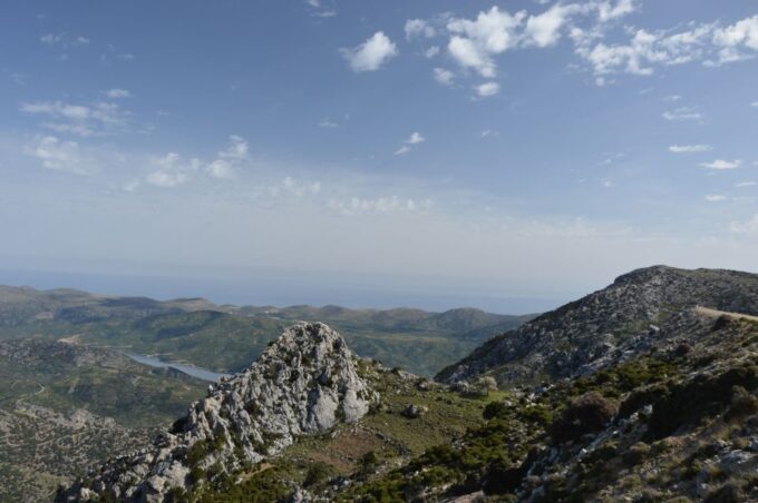 Lasithi V.I.P Safari With Lunch - Exploring the Abandoned Town