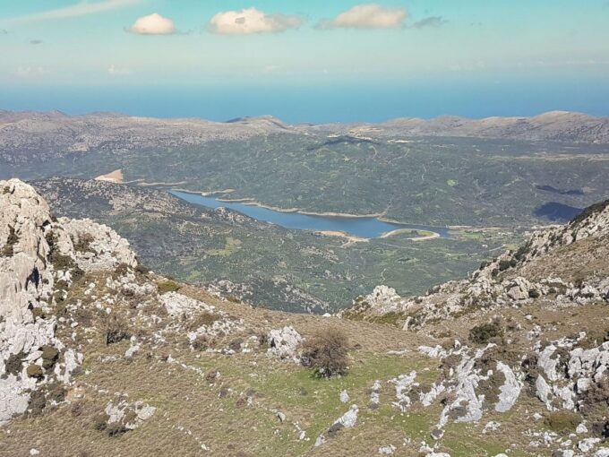 Lasithi V.I.P Safari With Lunch - Booking and Cancellation Policy