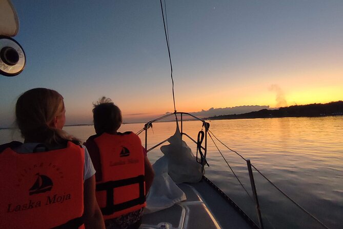 Laska Sailing Tours on the Lagoon Bacalar - Customer Reviews
