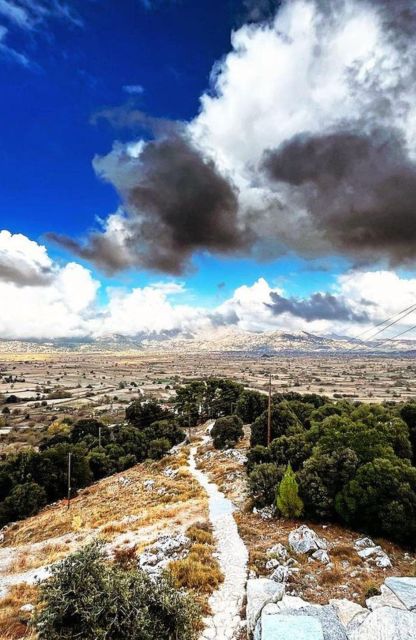 Lassithi Plateau - A Tour in The Land of Windmills - Tour Duration and Inclusions