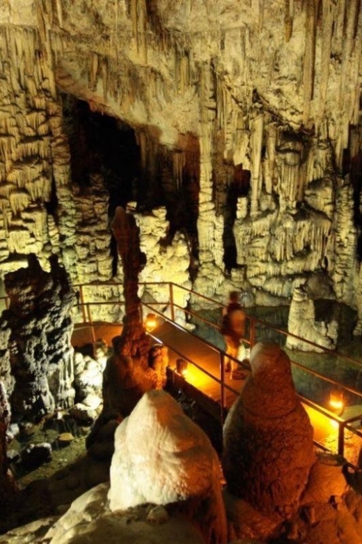 LASSITHI PLATEAU ZEUS CAVE - Itinerary Highlights