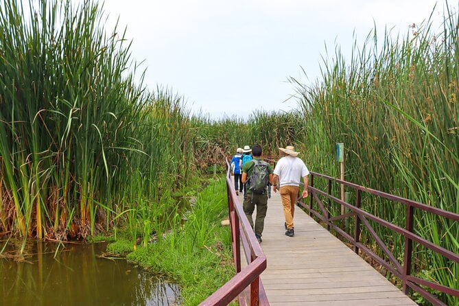 Last Little Wildlife Refuge in Lima - Booking and Reviews