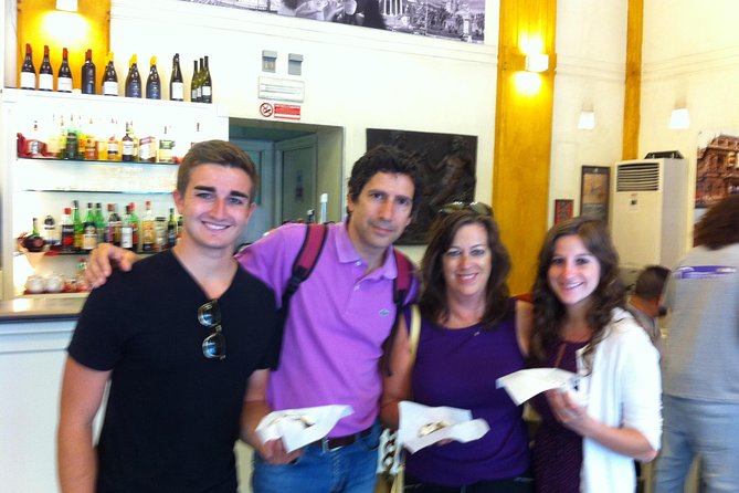 Last Minute Palermo Walking Tour and Street Food - Uncovering Palermos Market Traditions