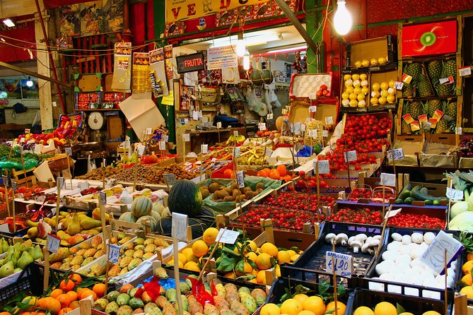 Last Minute Palermo Walking Tour and Street Food - Tour Inclusions and Accessibility Information