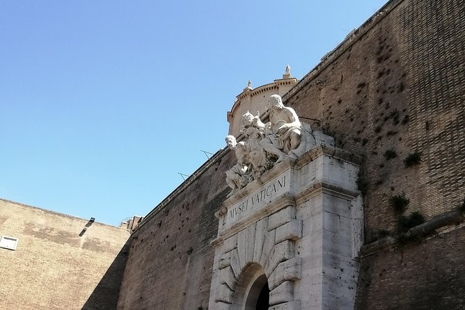 Last Minute Tickets for Vatican & Sistine Chapel - Booking and Cancellation Policies
