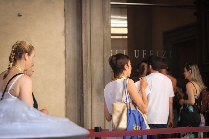 Last Minute Uffizi Gallery Tour - Pricing and Discounts