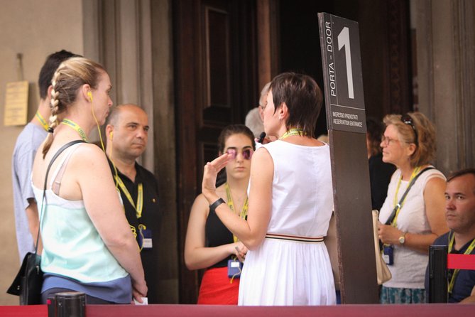 Last Minute Uffizi Gallery Tour - Reviews and Ratings