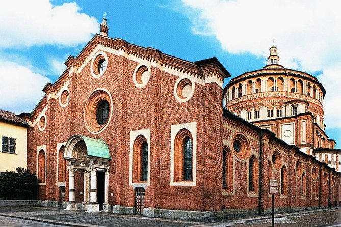 Last Supper Tickets and Guided Tour - Customer Feedback