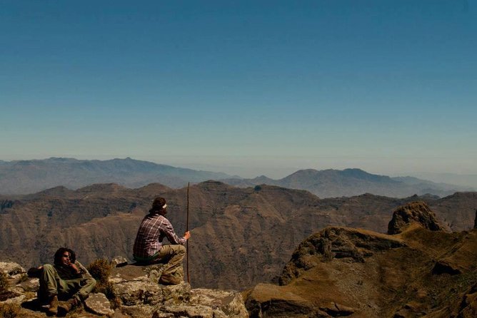 Lasta Mountains: Highland Eco Trekking Tour in Lalibela - Key Points