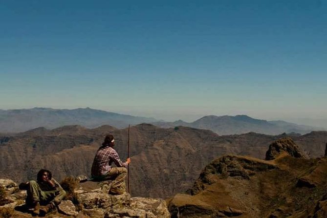 Lasta Mountains: Highland Eco Trekking Tour in Lalibela - Inclusions