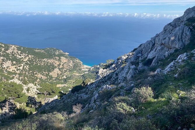 Lastos Hike by Art and Walk - Additional Details