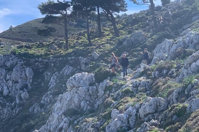 Lastos Hike by Art and Walk - Guided Tour