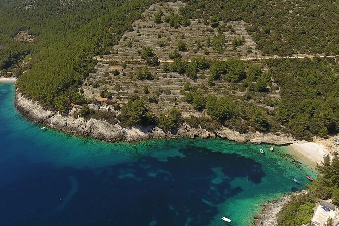 Lastovo Island Private Yacht Excursion From Korcula Island - Cancellation and Refund Policy