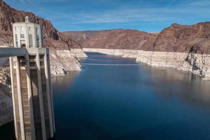 LasVegas Small Group 6Hour Valley of Fire/Hoover Dam/Boulder City - Visiting Boulder City