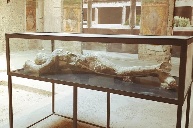 Late Afternoon Best Time to Visit Pompei on a Private Tour - Tips for a Memorable Visit