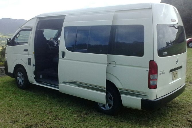 Late Night & Early Morning Transfers (Reconfirm 48hrs) - Reconfirming Return Transfer