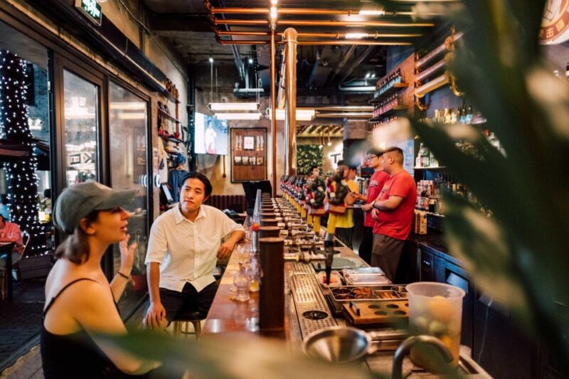 Late Night Food Tour in Shanghais French Concession - Pricing and Availability