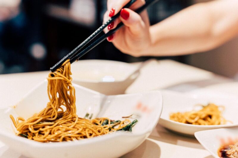 Late Night Food Tour in Shanghais French Concession - Highlights and Experiences