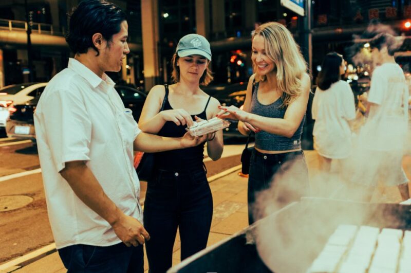 Late Night Food Tour in Shanghais French Concession - Customer Reviews