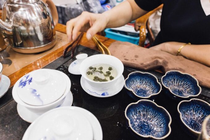 Late Night Food Tour in Shanghais French Concession - Frequently Asked Questions