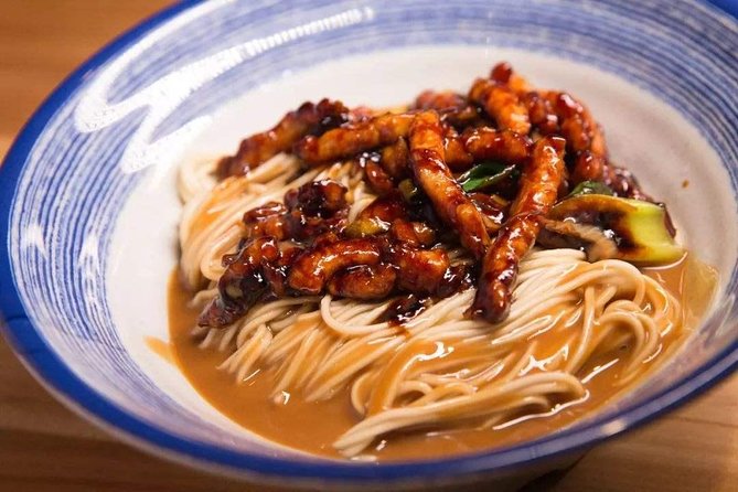 Late Night Food Tour in the Shanghais French Concession - Explore the French Concession