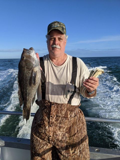 Late Riser Fishing - Cancellation Policy