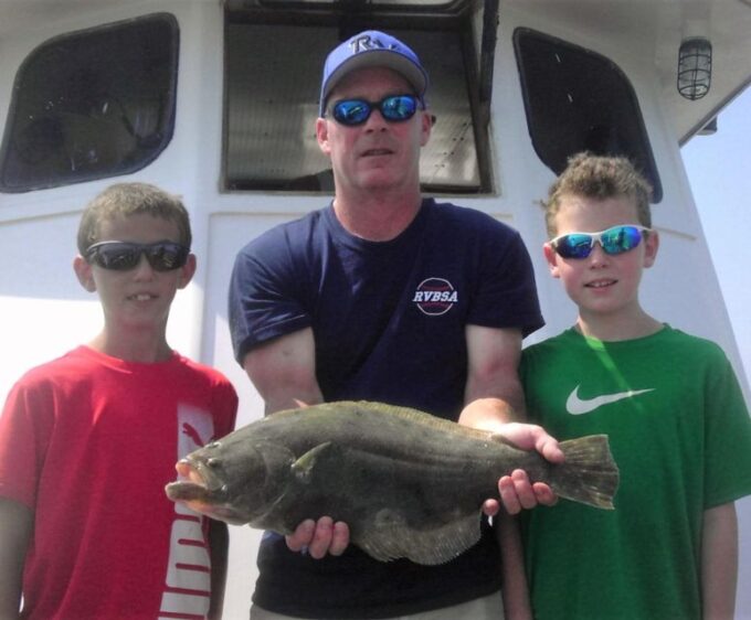 Late Riser Fishing - Customer Reviews