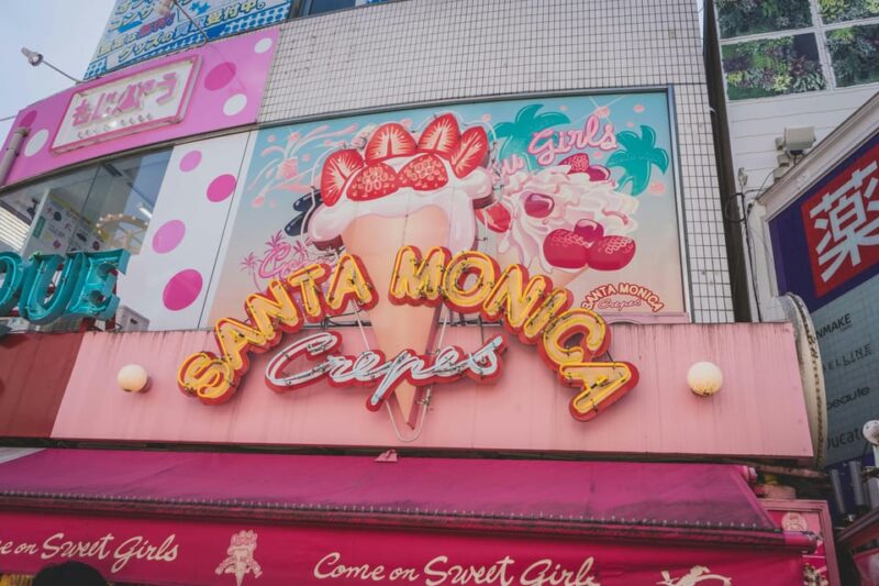 Latest Recommended Tokyo Tour Includes Shopping - Key Points