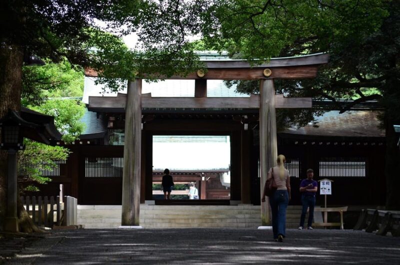 Latest Recommended Tokyo Tour Includes Shopping - Shopping Experience