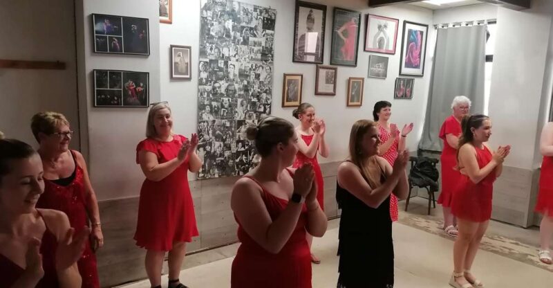Latin Dance and Salsa Class in Málaga Experience - What to Bring