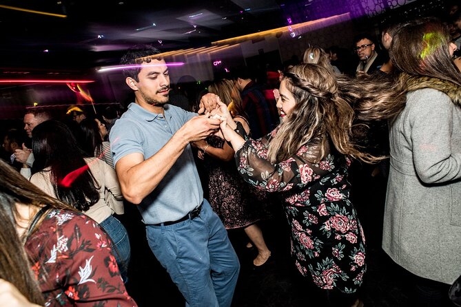 Latin Nightclub Tour by Party Bus W/ Fast-Pass Entry - Customer Feedback and Ratings