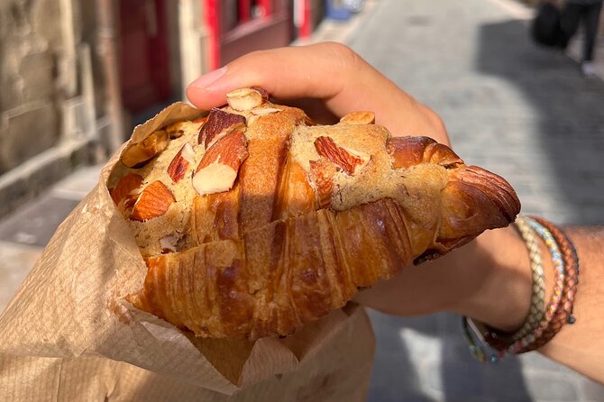 Latin Quarter Exclusive Bakeries and Pastries Food Tour Max 8 Ppl - Expert Guides Local Recommendations