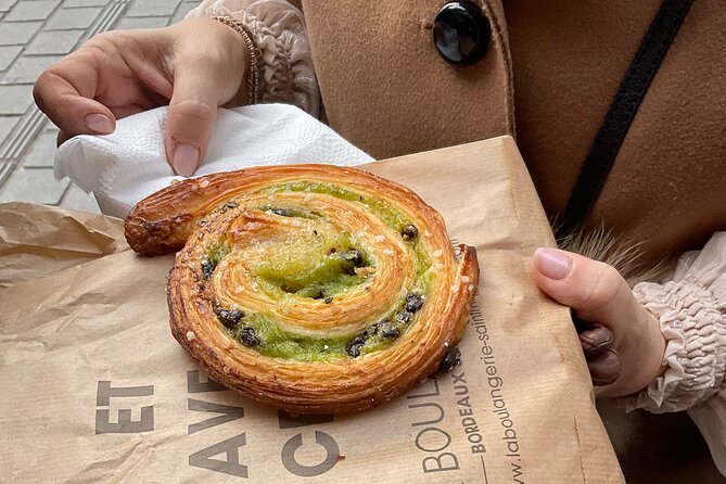 Latin Quarter Exclusive Bakeries and Pastries Food Tour Max 8 Ppl - Health and Accessibility Considerations
