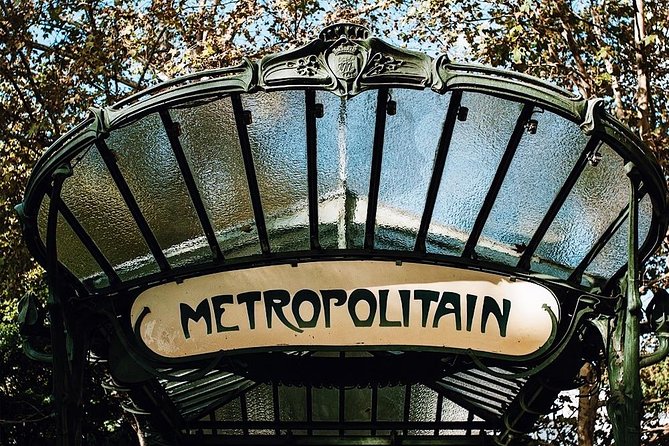 Latin Quarter Paris - Exclusive Guided Walking Tour - What to Expect