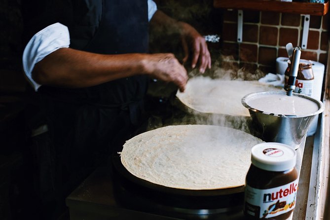 Latin Quarter Paris - Exclusive Guided Walking Tour - Reviews and Ratings