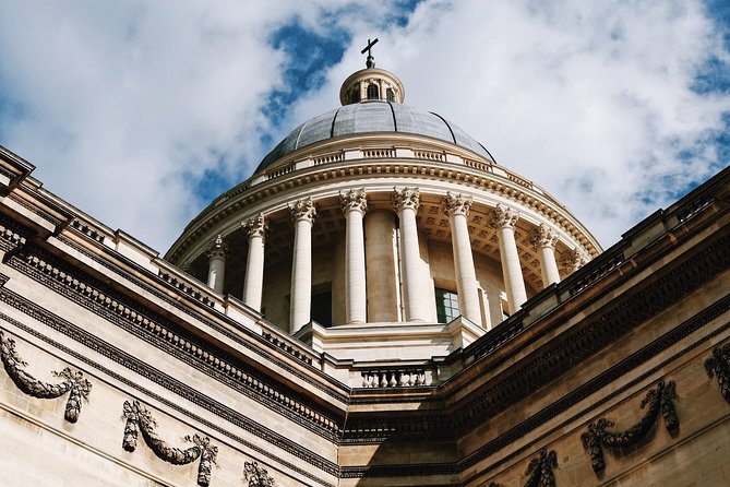 Latin Quarter Paris - Exclusive Guided Walking Tour - Tracing the Areas History