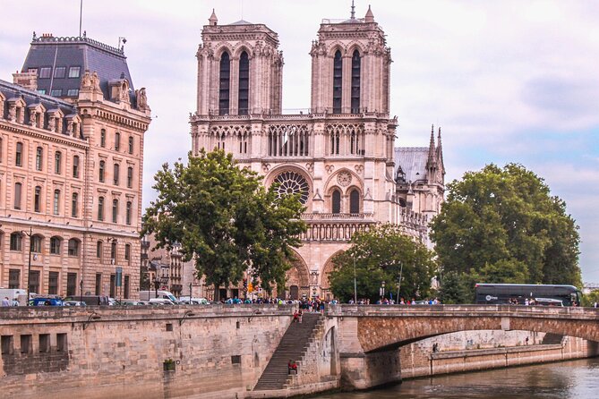 Latin Quarter Paris - Guided Walking Tour - What to Expect