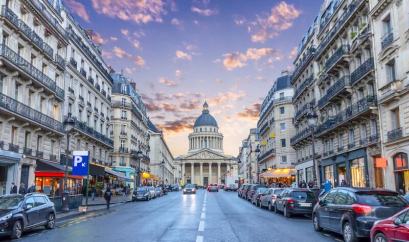 Latin Quarter Walking Tour - Notre Dame Saint Michel - Eglise Saint-Julien-le-Pauvre: Charming Medieval Church