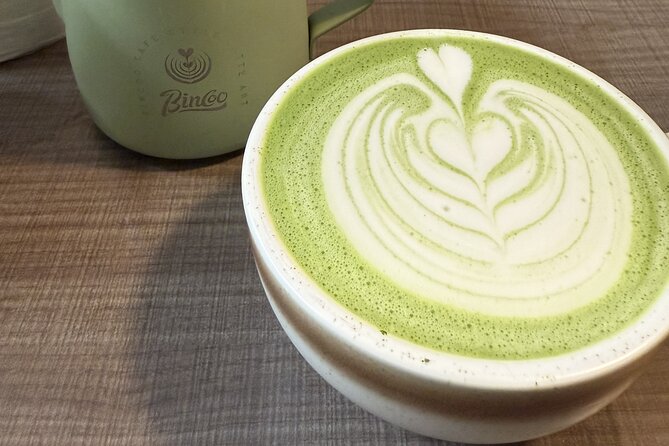 Latte Art Teaching With the Powerful Nurri Espresso - Frequently Asked Questions