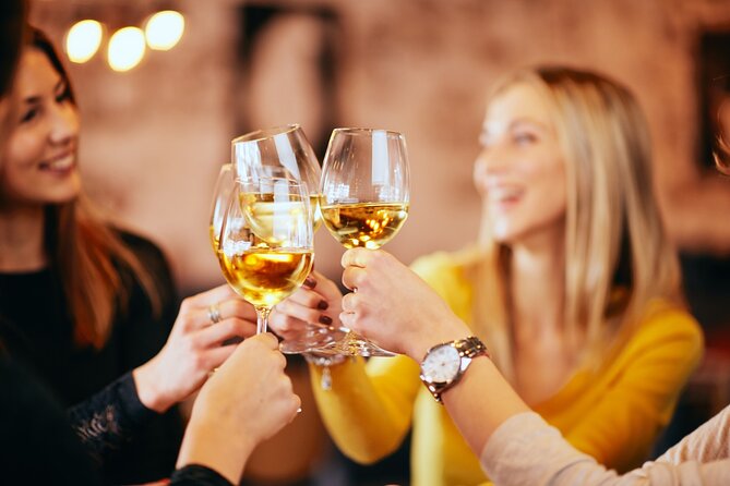 Latvian Wine Adventure: Discovering the Best of Baltic Wines - Practical Tips for Your Latvian Wine Adventure