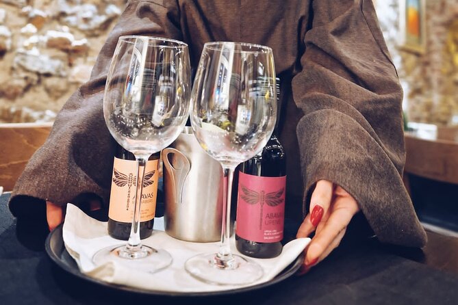 Latvian Wine Adventure: Discovering the Best of Baltic Wines - Recap