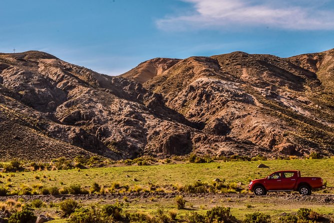 Lauca National Park 2D / 1N Arica - Putre - Lake Chungará - Arica - Included Amenities