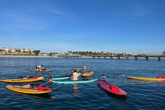 Lauderdale By The Sea Replicated Shipwreck & Reef Snorkel Trails - Preparing for the Adventure
