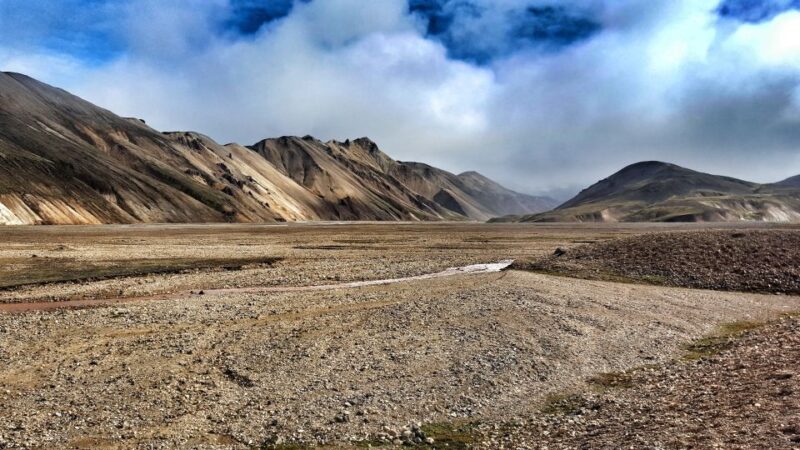 Laugavegur Photography Jeep Tour - Capture Stunning Landscapes