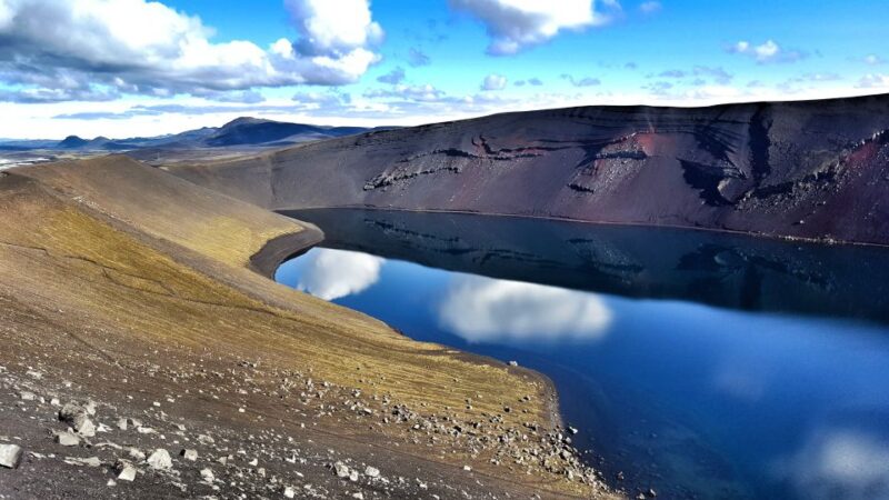 Laugavegur Photography Jeep Tour - Frequently Asked Questions