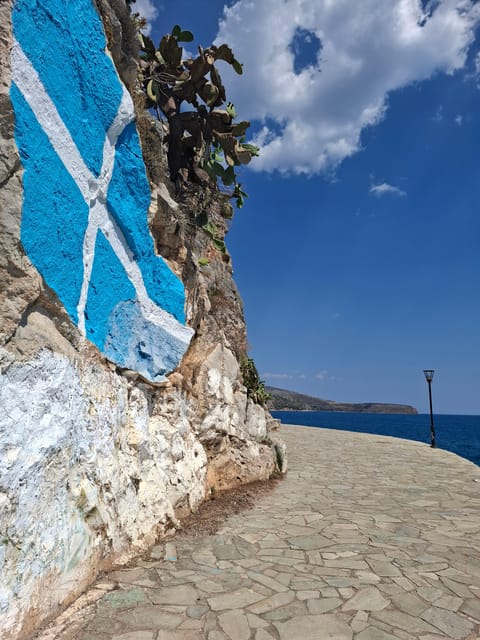 Laughing Nafplio at the Harbor - Experiential Highlights